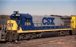 CSX 3106